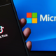 Illustration for article titled Trump Demands Microsoft Pay Off the U.S. Treasury to Secure TikTok Deal